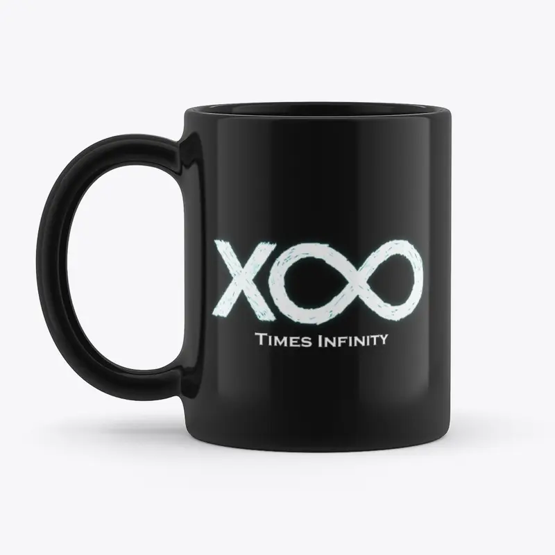 Times Infinity Icon Range